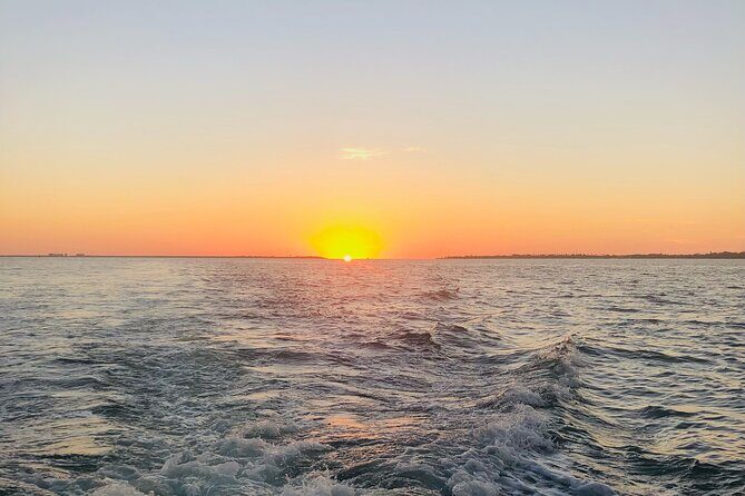 Yacht party cruise in St. Petersburg to Shell Key - Who Will Love This Experience?