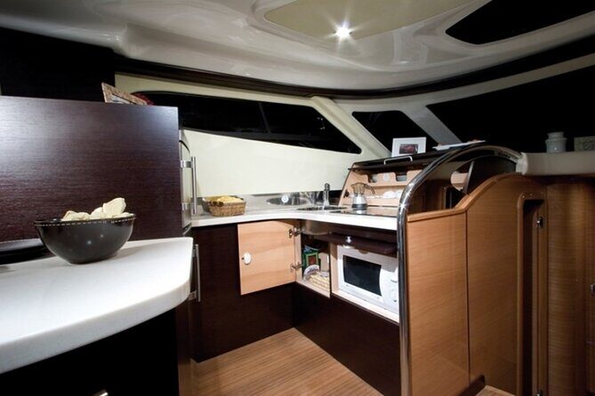 Yacht Private Tour Gallipoli Porto Cesareo - Who Will Love This Tour?