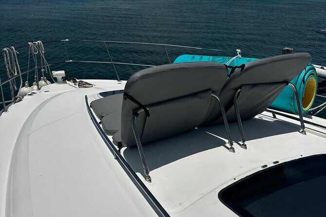 Yacht rental in Cancun - A Closer Look at the Yacht Rental Experience