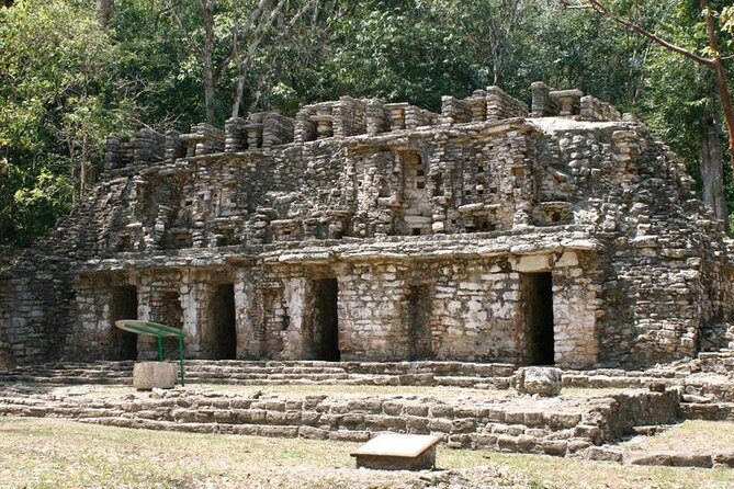 Yaxchilan and Bonampak Archaeological Zone - Who Is This Tour Best For?