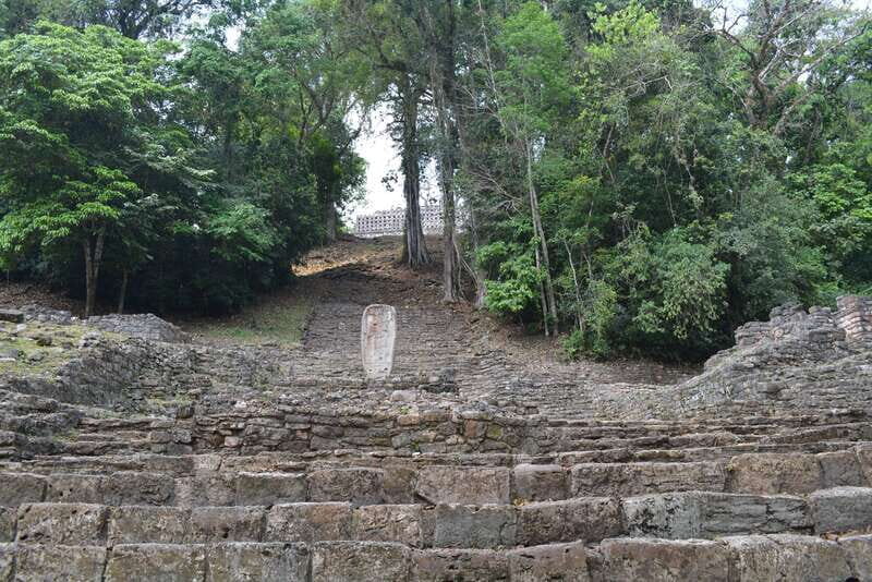 Yaxchilan & Bonampak Ruins and Lacandon Jungle from Palenque - Exploring Bonampak: Murals and History