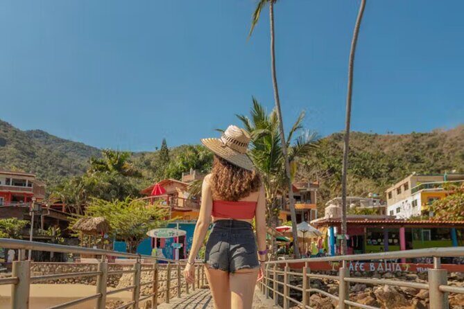 Yelapa and Majahuitas Waterfall Hike Snorkeling and BBQ Tour - Practical Tips for Booking and Participating