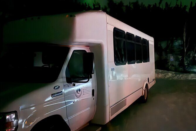 Yellowknife 2 Night Aurora Combo Hunting Cabin No Hotel - Value and Pricing