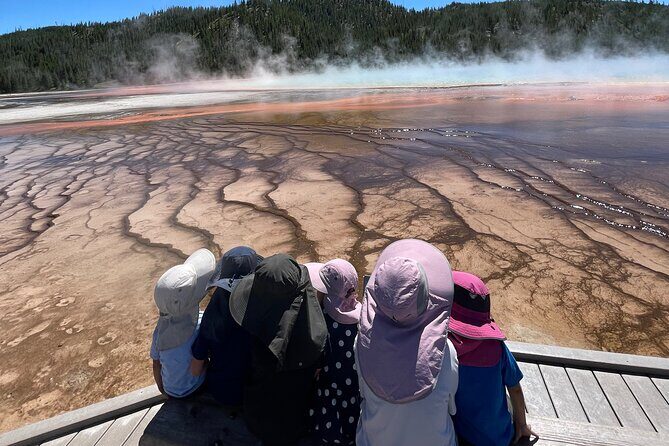Yellowstone Bus Tour - The Sum Up: Is It Worth It?