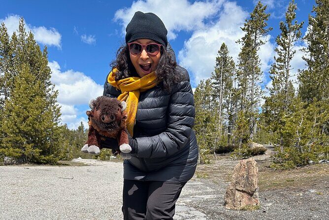 Yellowstone Hidden Gems Hiking Tour West Yellowstone - Comfort, Logistics, and Value