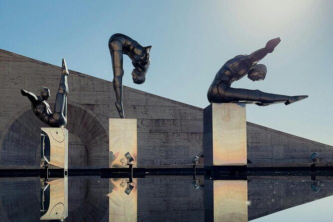 Yerevan City Tour - Exploring the Heart of Yerevan: What the Tour Covers