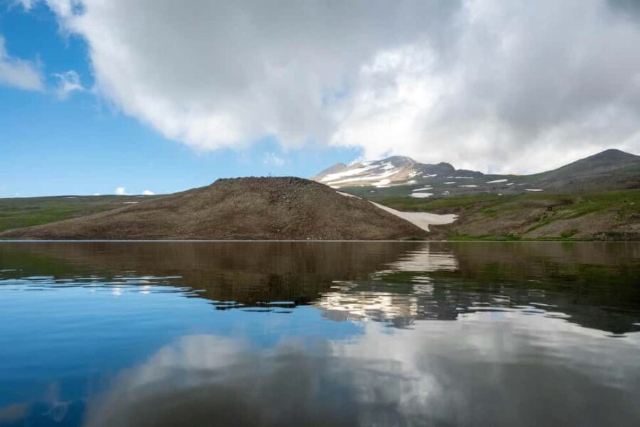 Yerevan: Day Tour to Amberd Fortress, Aragats and Kari Lake - What the Reviews Tell Us: The Good and the Not-So-Good