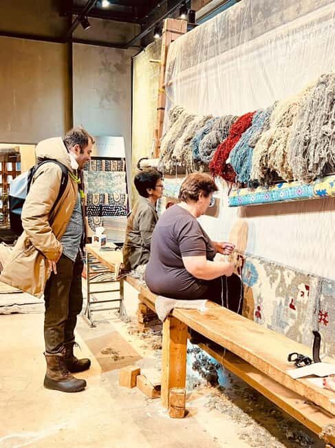 Yerevan: Highlights and Culture Walking Tour with tastings - Practical Tips