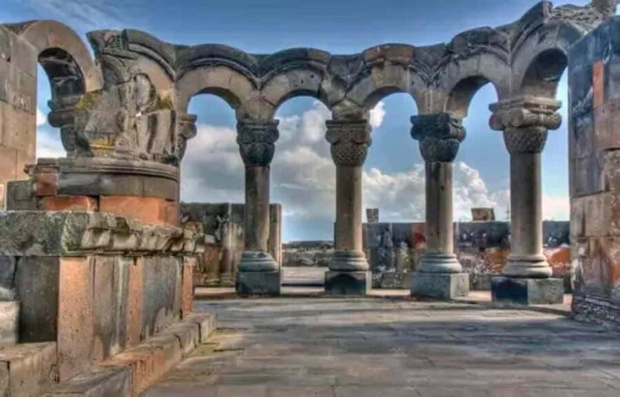 Yerevan: Khor Virap, Garni, Geghard, Echmiadzin & Zvartnots - FAQ