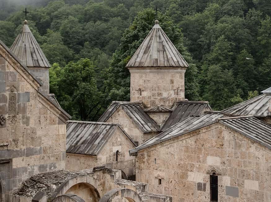 Yerevan: Lake Sevan, Dilijan, & Wine/Brandy Factory Day Trip - Final Thoughts