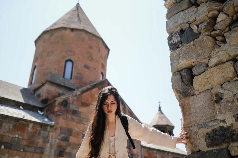 Yerevan: Private Khor Virap, Garni, & Gehgard Monastery Tour - The Sum Up