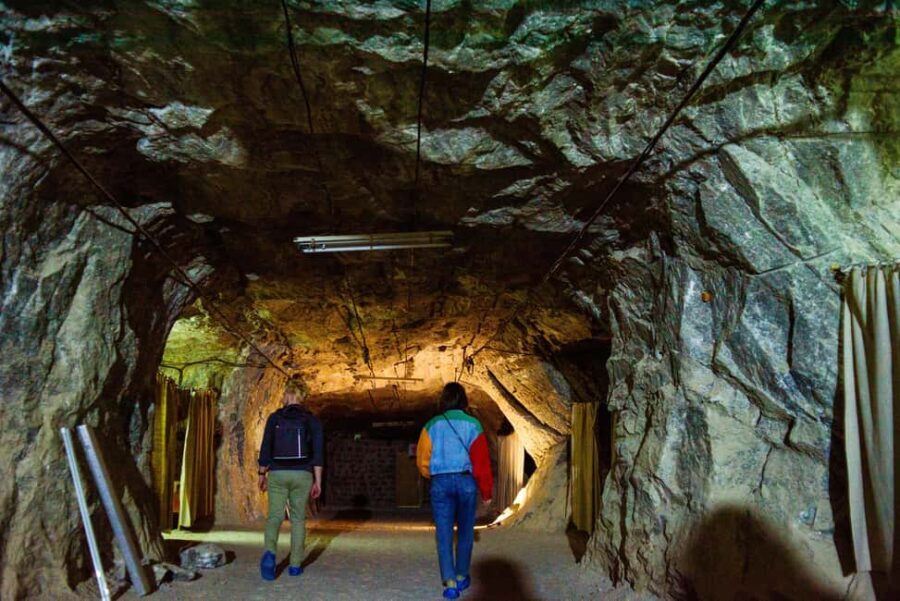 Yerevan: Salt Mine Speleotherapy Experience - Who Should Consider This Tour?