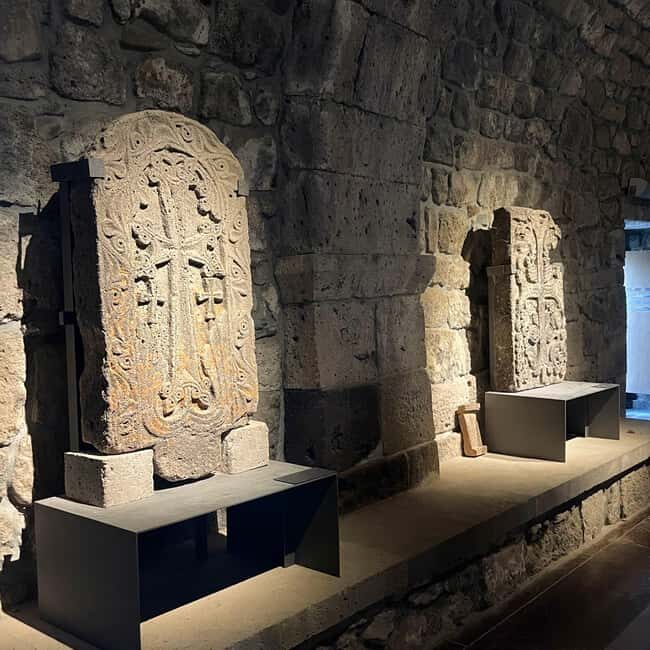 Yerevan: Tatev Day Trip with Shaki Waterfall & Wine Tasting - Who Will Love This Tour?