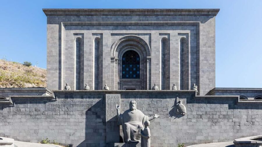 YerevanCard: 3-Day City Pass - What to Expect from the YerevanCard Experience