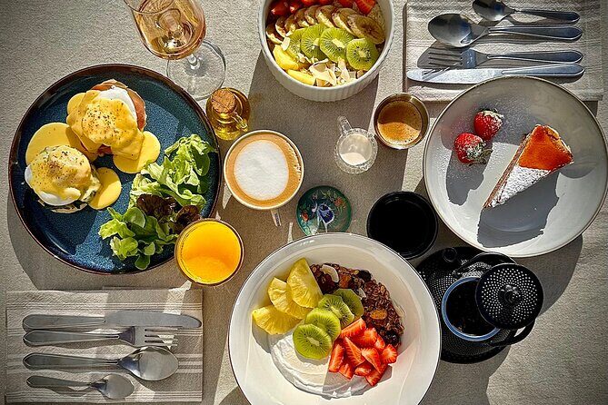 Yoga and Brunch Experience in Ponta Delgada - Who Will Love This Experience?