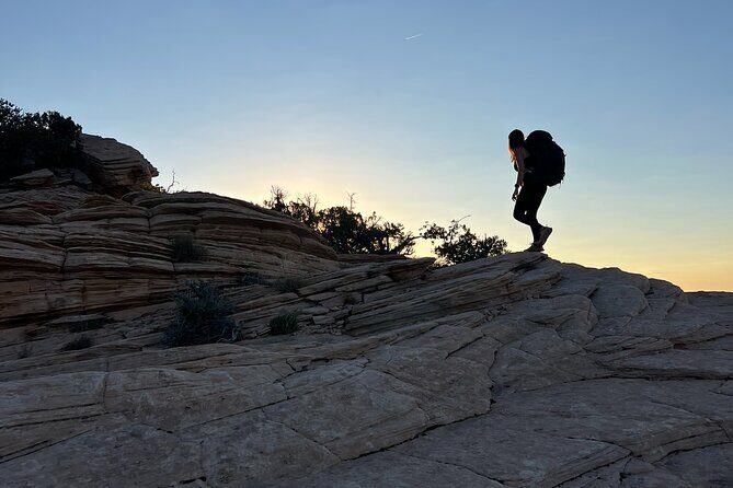 Yoga and Hike Experience in Snow Canyon - Who Will Love This Tour?