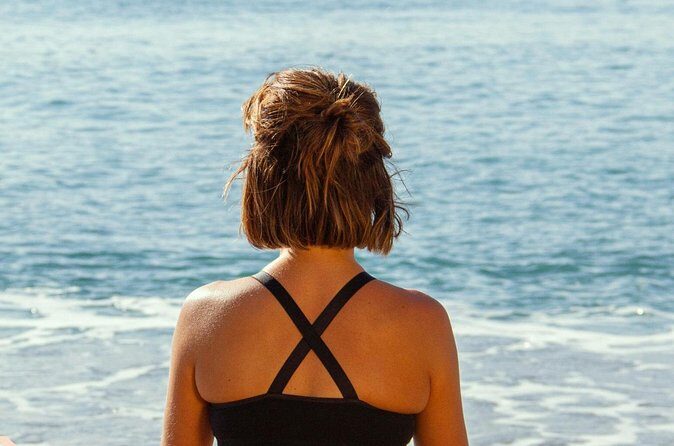 Yoga Flow facing the lagoon - Who would this experience suit best?