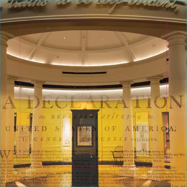 Yorktown American Revolution Museum Ticket with Combo Option - What Makes the Indoor Experience Shine?