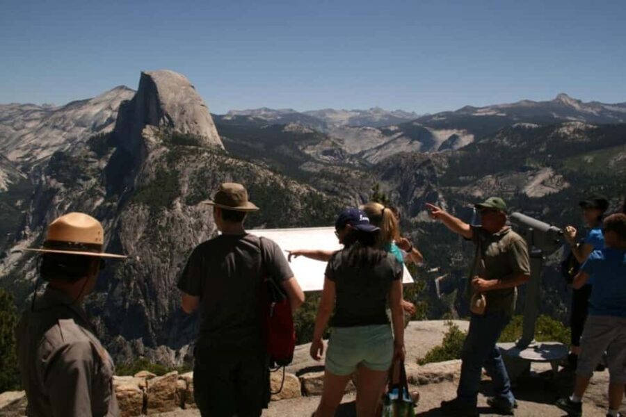 Yosemite Hwy 140: Glacier Point &Yosemite Valley Tour &Lunch - How This Tour Offers Value
