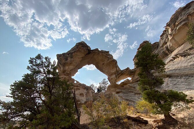 YOU DRIVE!! Visit Unique Inchworm Arch - 5 Hr UTV Tour - Analyzing the Cost and Value