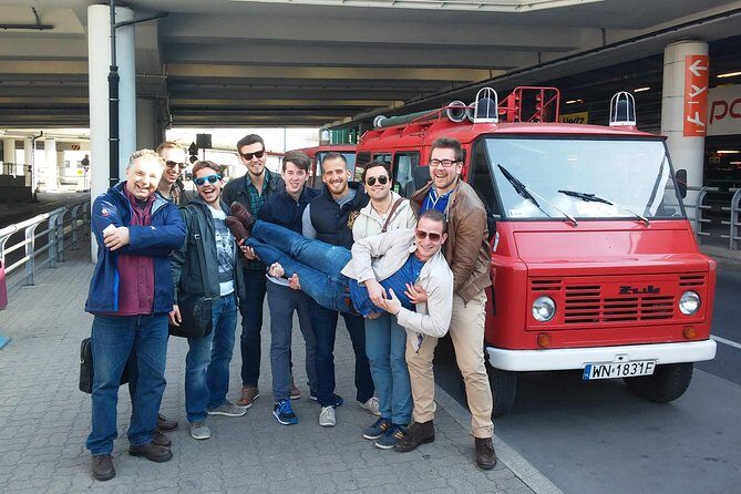 Your Custom Tour: private tour by retro minibus with hotel pickup - FAQ