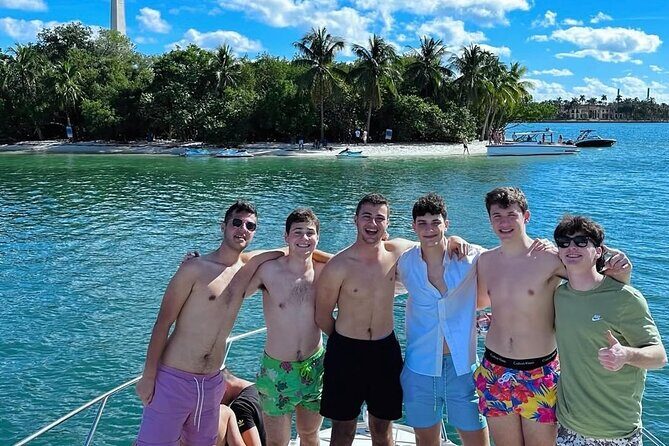 Your Miami Yacht Charter - The Value and Price Analysis