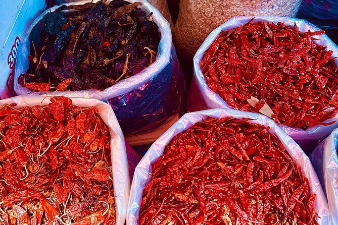 Yucatan Cuisine Tasting Tour Merida - Introducing the Yucatan Cuisine Tasting Tour Mérida