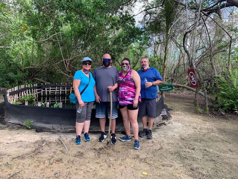 Yucatan: Get to Know the 5 Emblematic Points Experience - What’s Included and What’s Not