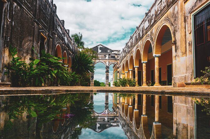 Yucatecan Hacienda and Uxmal Tour with Traditional Food - The Value of the Tour