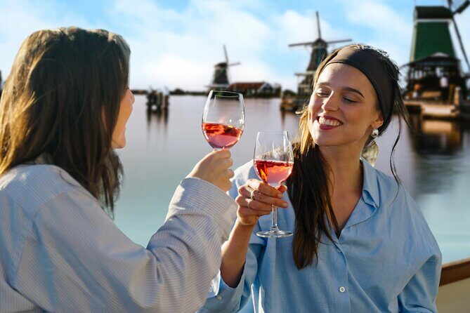 Zaanse Schans Windmill Cruise - UNESCO Windmills With Live Guide - Final Thoughts: Why It’s Worth It