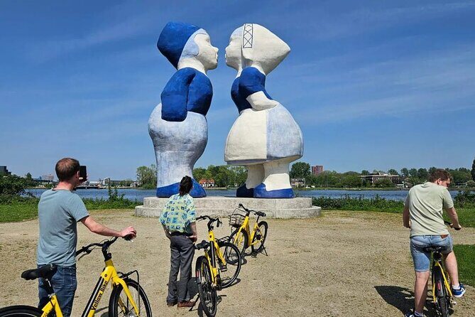 Zaanse Schans Windmills E-bike Day Trip from Amsterdam - Who Will Love This Tour?