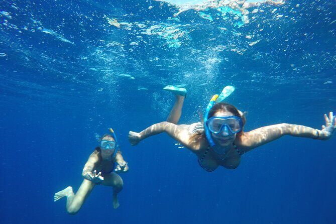 Zadar 3-Islands Tour: Snorkeling, Beach & Sightseeing - 4,5hr - What You Get and What You Pay For