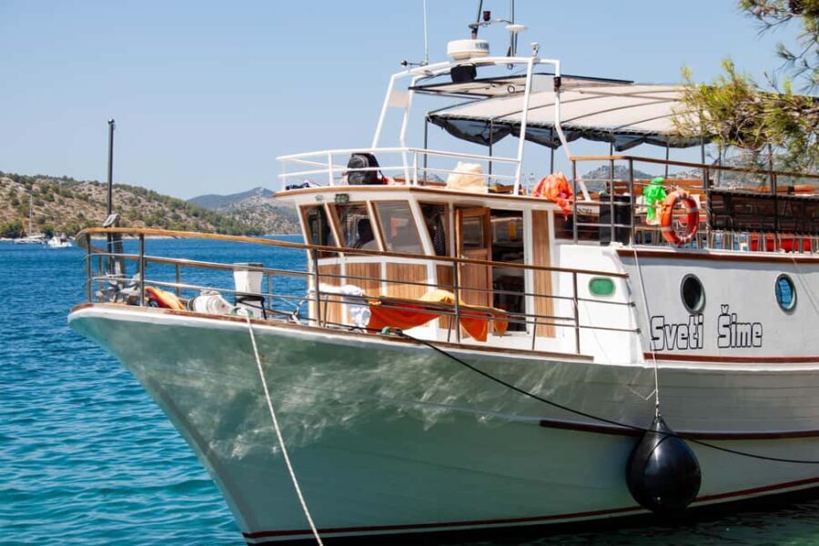 ZADAR: All day Telaica & Kornati Islands tour - FAQ