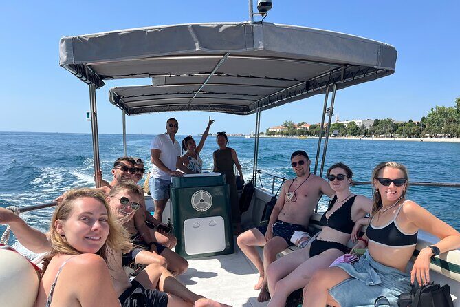 Zadar Boat Tour: Snorkel, Swim & Visit Scenic Bays and Villages - Who Is This Tour Best For?  