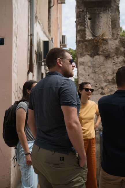 Zadar: City Highlights Guided Walking Tour - Modern Marvels: Sea Organ and Salutation to the Sun