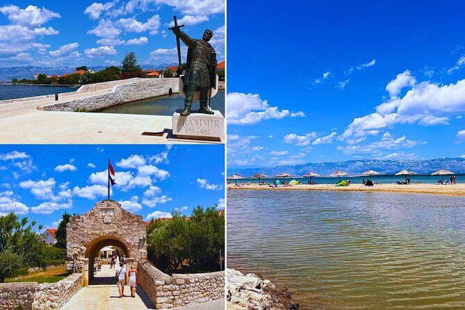 Zadar City Tour & Nin - FAQs