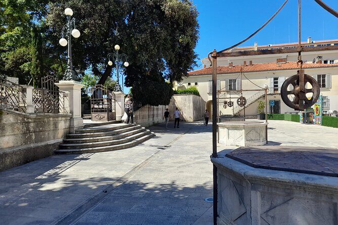 Zadar City Tour - Authenticity and Highlights from Traveler Feedback