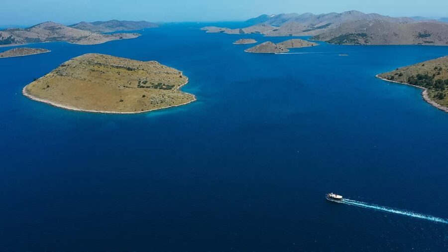 Zadar: Full-Day Kornati & Telaica Boat Trip with lunch - Authentic Traveler Feedback