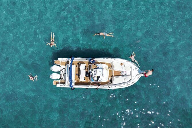 Zadar: Half Day Island Hopping Tour With Snorkeling - The Itinerary in Detail: What to Expect