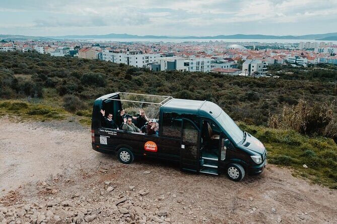 Zadar Hinterland Wine Route - An In-Depth Look at the Zadar Hinterland Wine Route