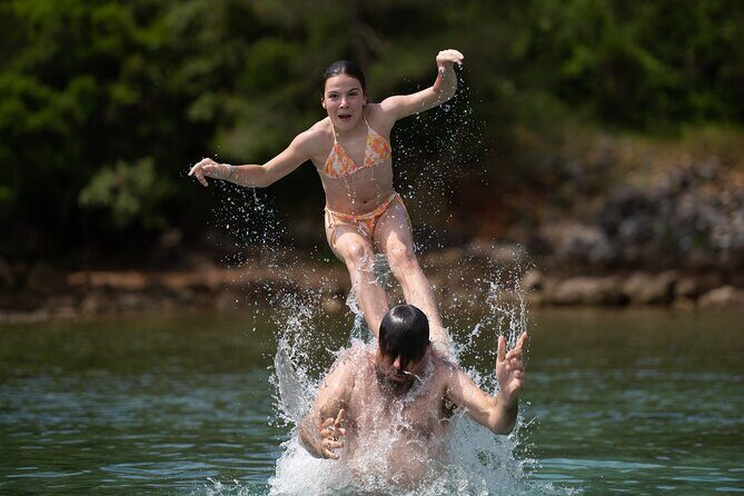 Zadar islands half day boat tour - Who Will Love This Tour?
