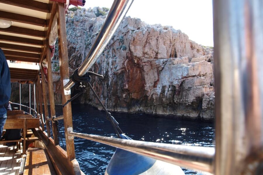 Zadar: Kornati Boat Trip with Lunch and Swim Stops - The Food, Drinks, and Overall Value