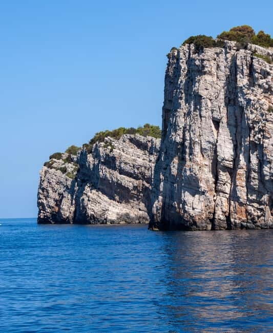 Zadar: Kornati & Telaica boat tour with Lunch & Drinks - A Deep Dive into the Experience