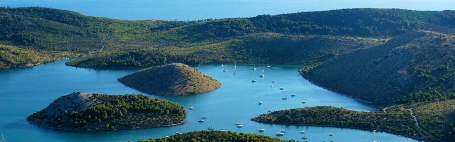 Zadar: Kornati & Telaica Speedboat Tour - Why This Tour Provides Great Value
