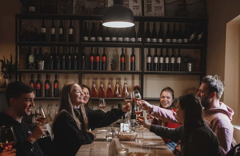 Zadar: Krka Waterfalls, Food & Wine Tasting, & Old Town Tour - Transportation and Practicalities