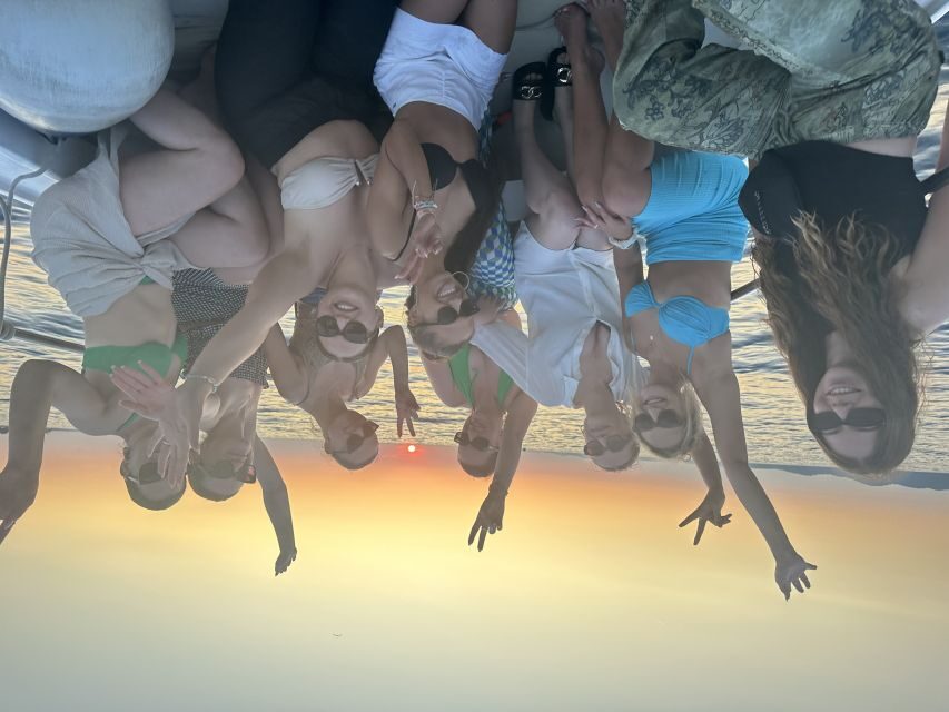 Zadar: Original Island-Hopping Speedboat Tour with Drinks - The Itinerary in Detail