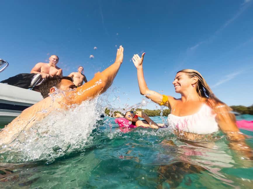 Zadar: Paradise Islands Boat Tour - Silba, Olib, Ist & Molat - What’s Included and What to Keep in Mind