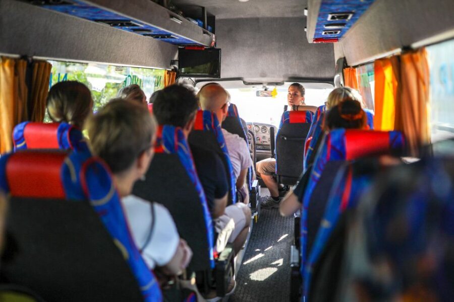 Zadar: Plitvice Lakes Full-Day Guided Tour with a Boat Ride - The Practicalities: What You Need to Know