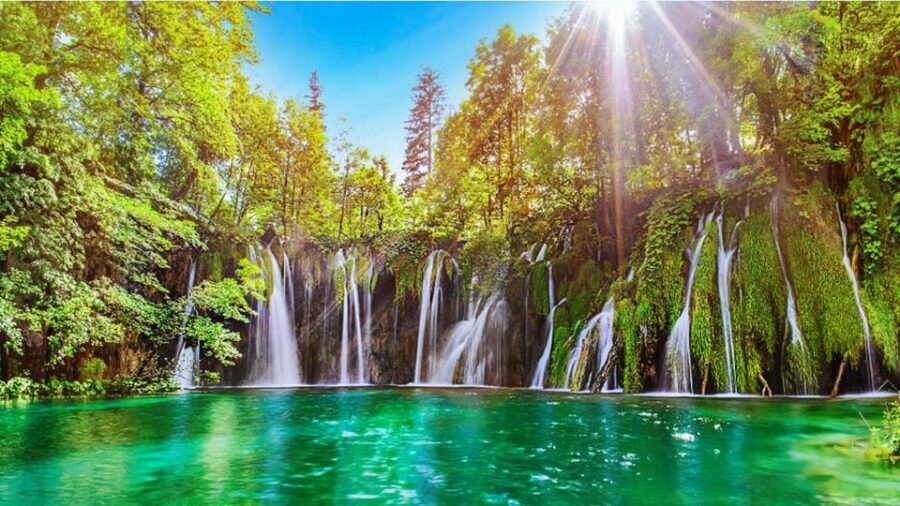 Zadar: Plitvice Lakes with Boat Ride and Zadar Old Town Tour - Analyzing the Price and Overall Value