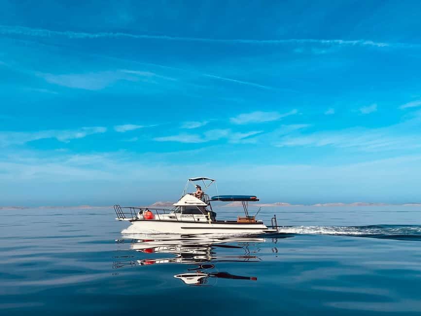 Zadar: Private Tour to Ugljan, Osljak and Galevac - half day - The Value of the Experience